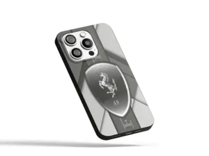 Ferrari Handycover Moderner Stilvoller Eindruck